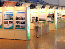 吉林省長春市風行展覽展示 一站式專業服務，點亮企業與品牌的高光時刻