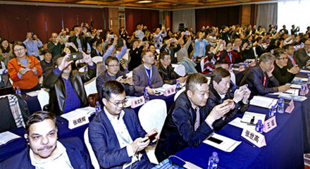 上海申通地鐵集團(tuán)召開專題工作會議，全力備戰(zhàn)11月上海國際軌道展