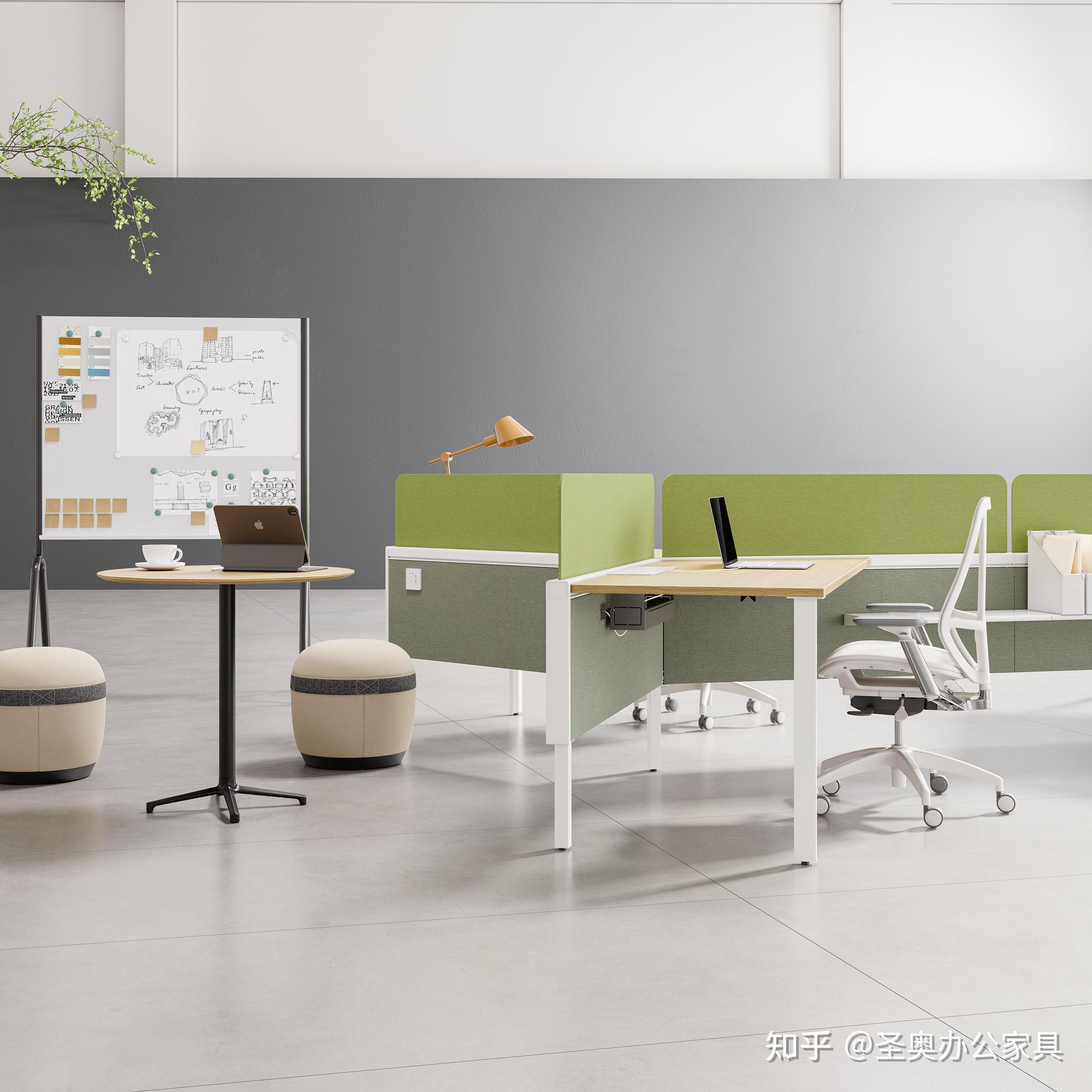 深耕綠色辦公,圣奧科技落子大灣區(qū)_家具_(dá)智能化_企業(yè)