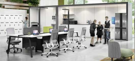 雅風家具--智能、綠色、新潮