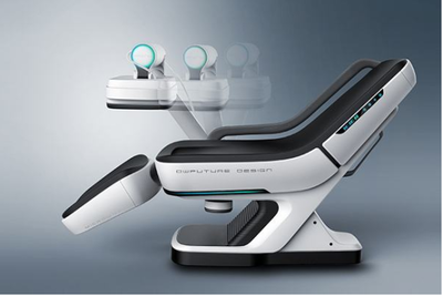 計算機輔助工業(yè)設計的發(fā)展趨勢